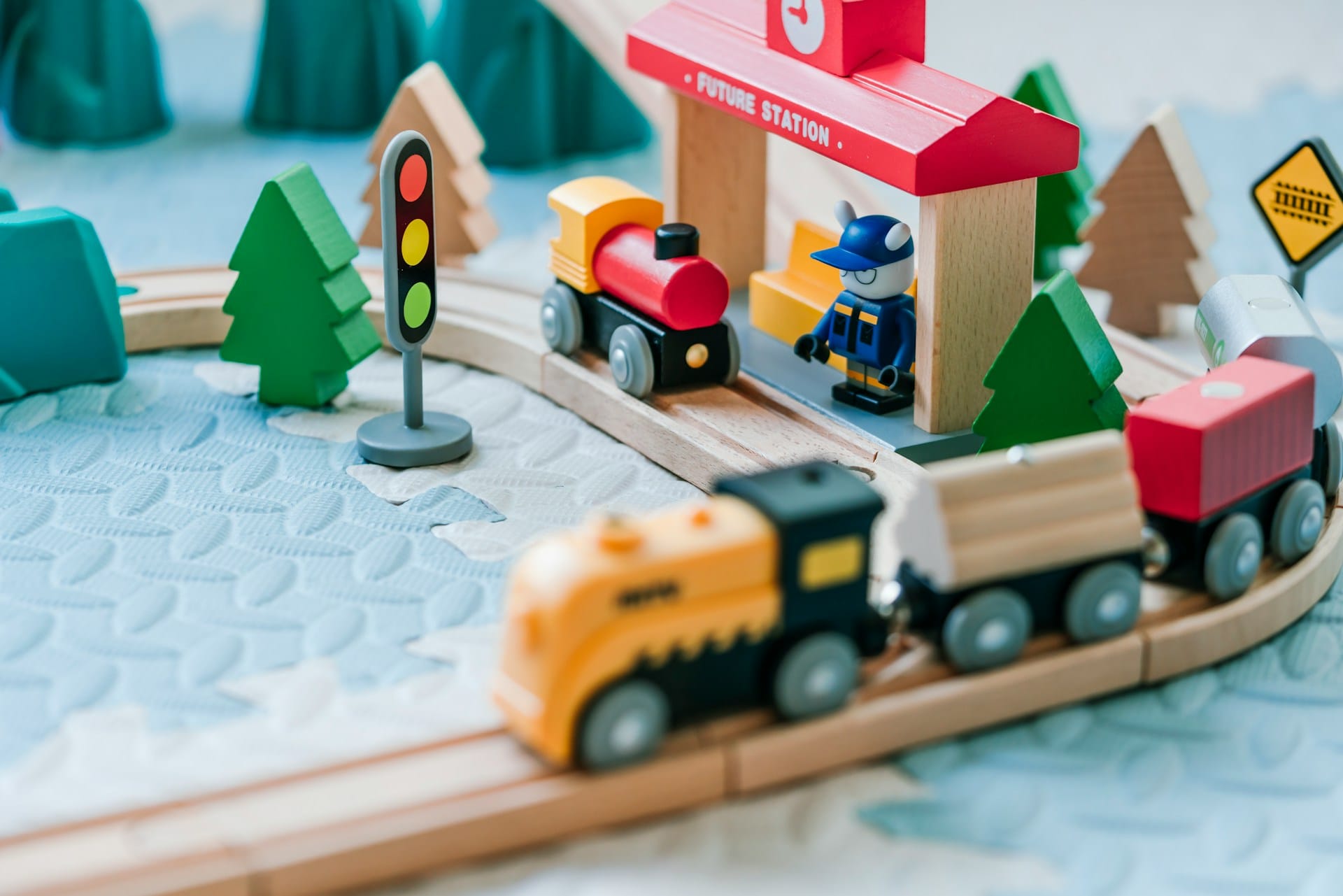 Children's toys new arrivals